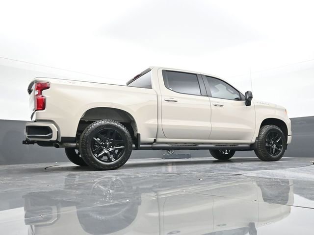 New 2026 Chevrolet Silverado 1500 RST w/ RST Select Package image 44