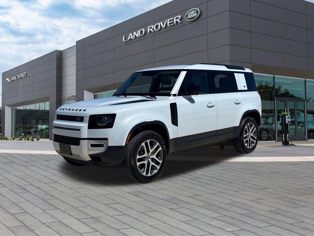 Used 2023 Land Rover Defender 110 SE image 1