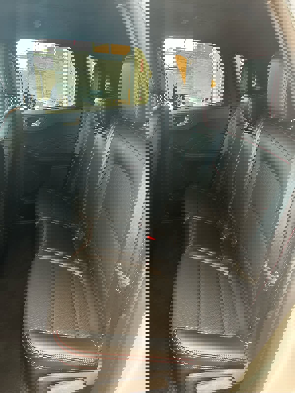 New 2025 Ford Escape ST-Line Elite w/ Tech Pack #1 image 6