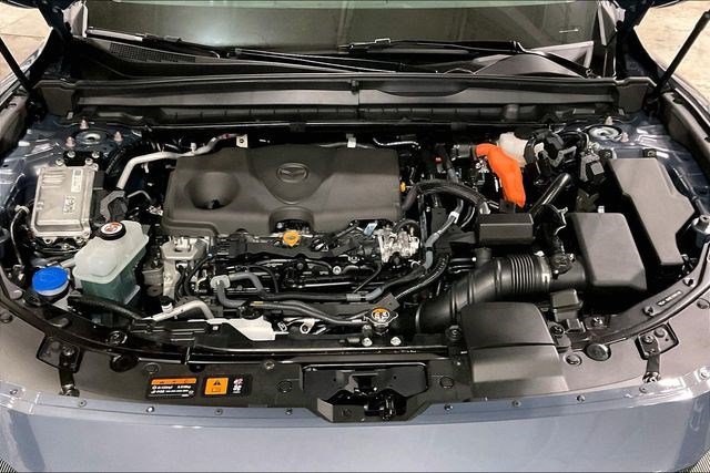 New 2026 MAZDA CX-50 2.5 Hybrid w/ Cargo Package AWD/4WD image 11