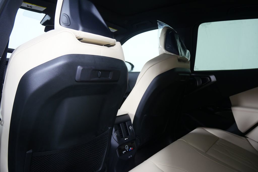 Used 2026 BMW X3 xDrive30 image 17