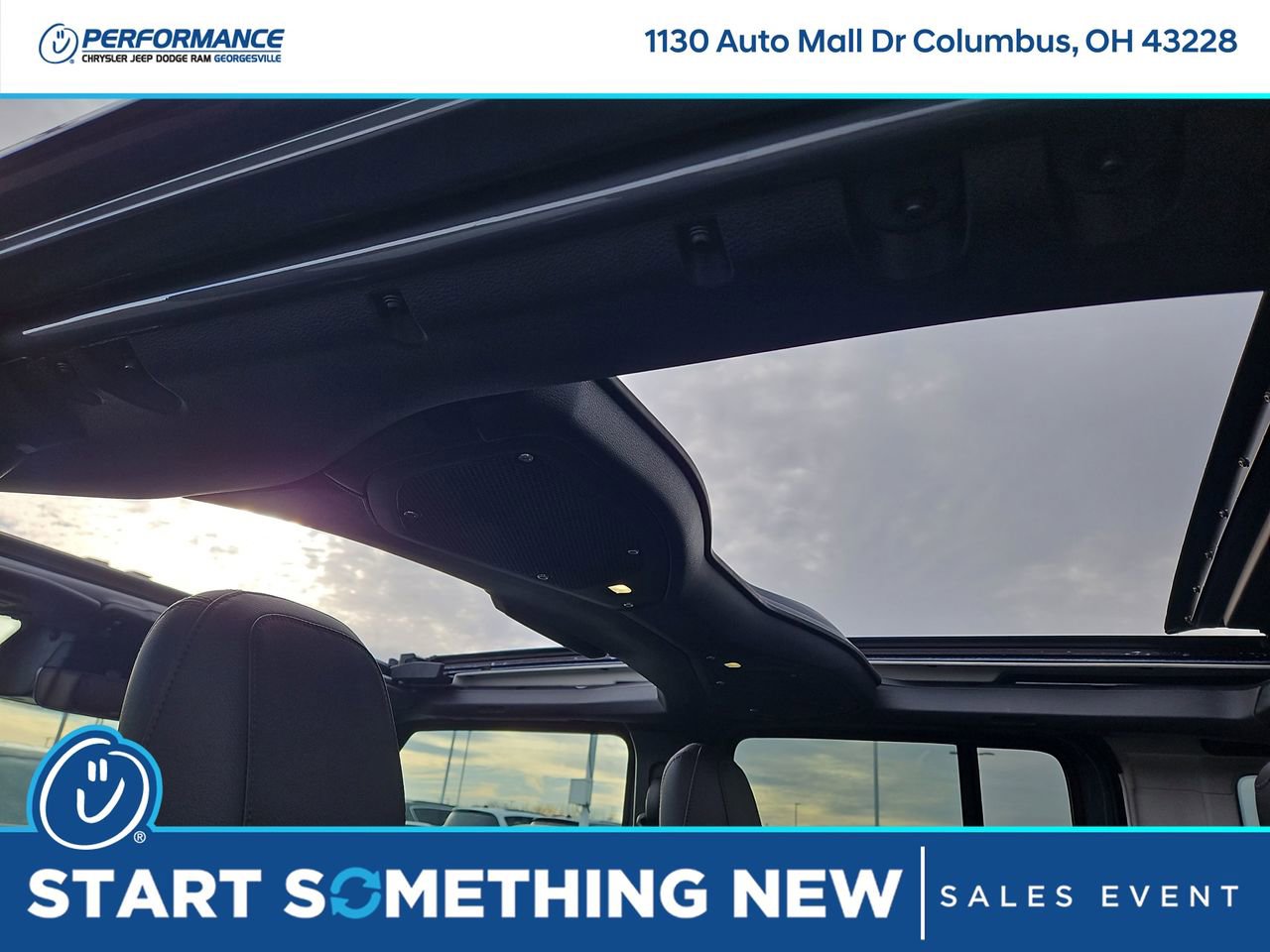 New 2026 Jeep Wrangler Sahara image 16