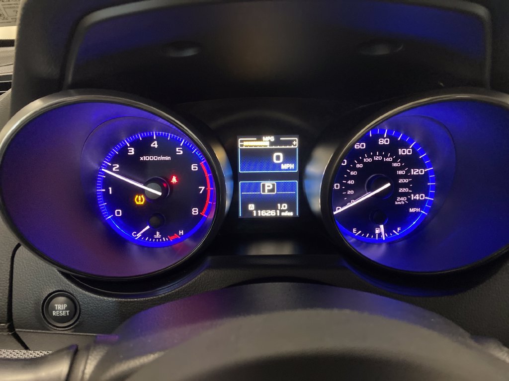 Used 2018 Subaru Legacy 2.5i Premium w/ Popular Package #1 AWD/4WD image 17