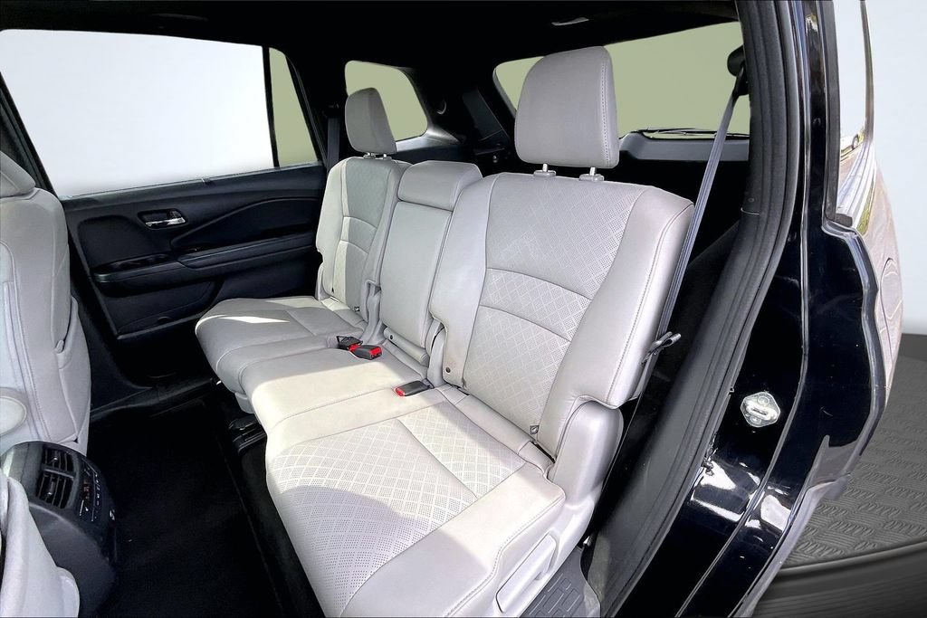 Used 2019 Honda Passport Elite image 23