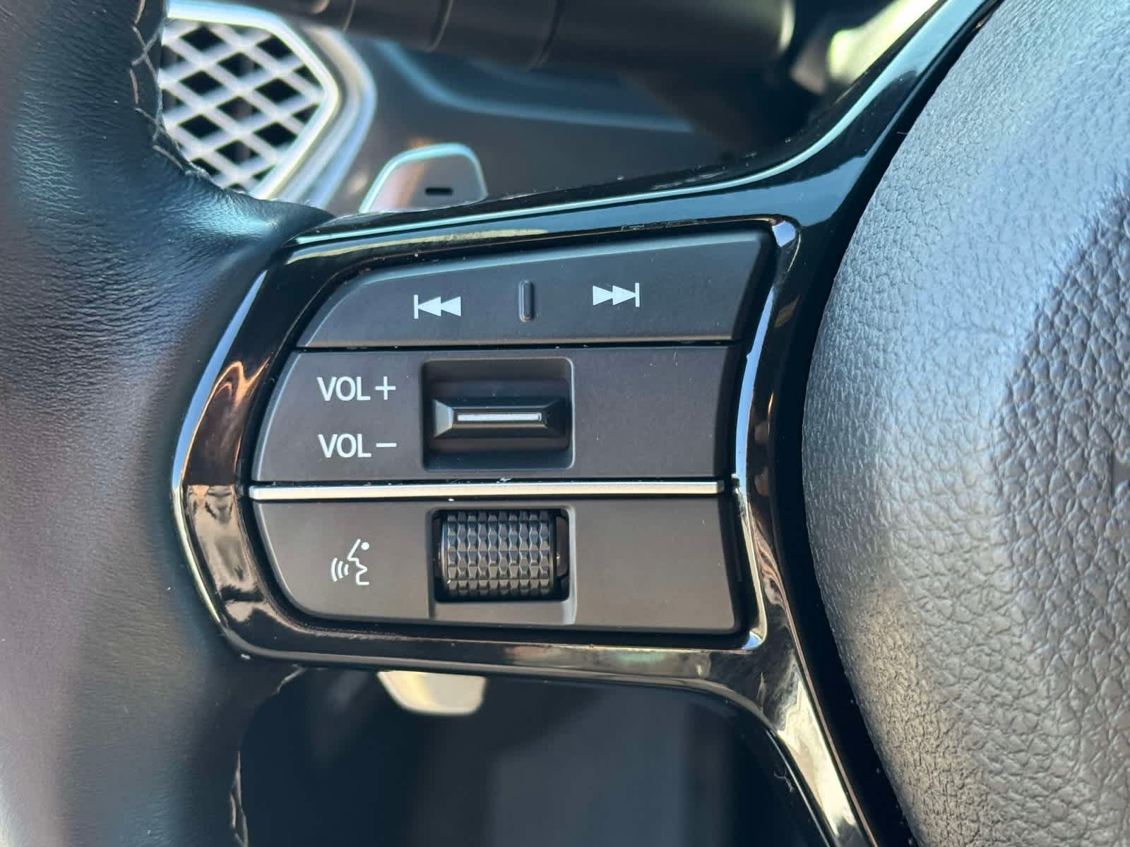 Used 2023 Acura Integra A-Spec FWD image 18