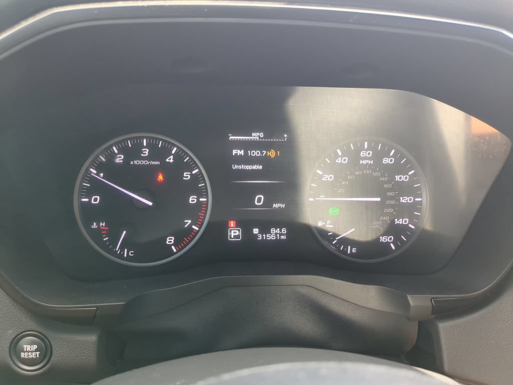 Certified 2023 Subaru Ascent Onyx Edition AWD/4WD image 32