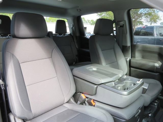 Used 2026 GMC Sierra 1500 Pro w/ Pro Value Package image 9