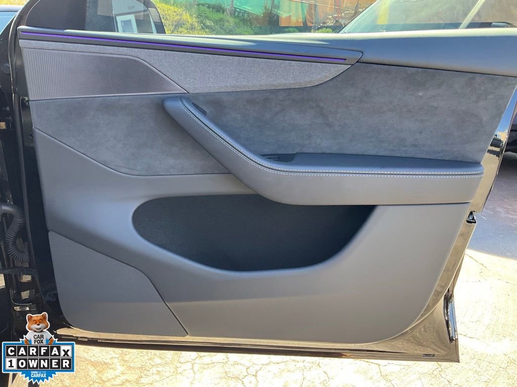 Used 2026 Tesla Model Y AWD image 71