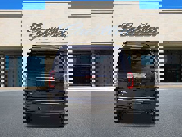 Used 2019 GMC Yukon Denali w/ Denali Ultimate Package image 4