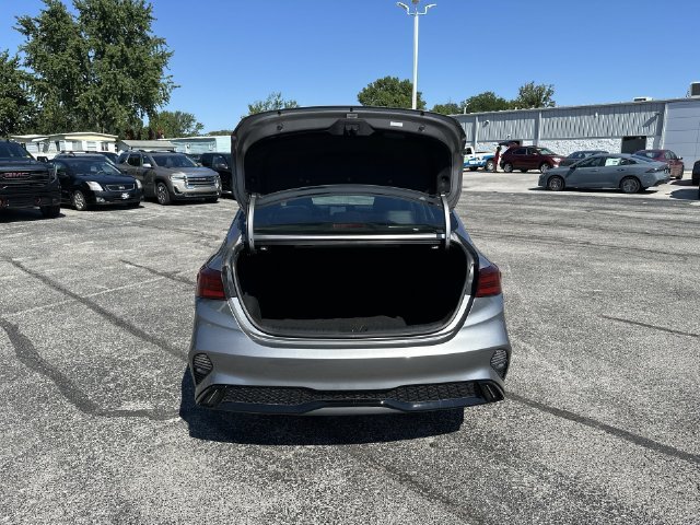 Used 2023 Kia Forte GT-Line FWD image 29