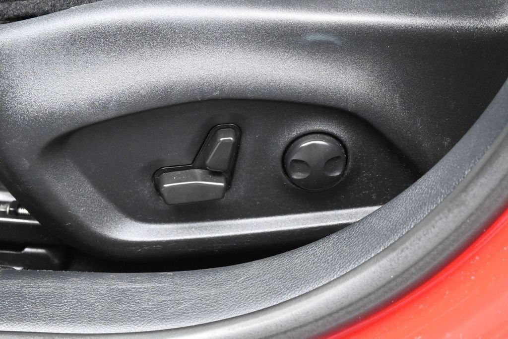 Used 2022 Jeep Compass Limited AWD/4WD image 12