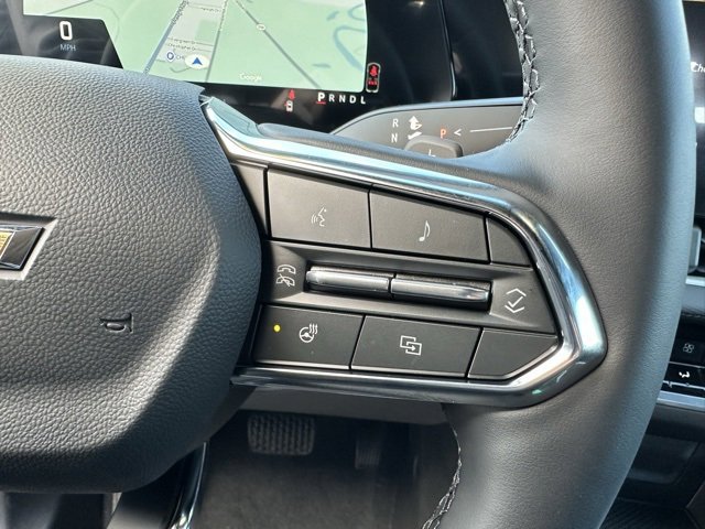 New 2026 Chevrolet Equinox LT image 14