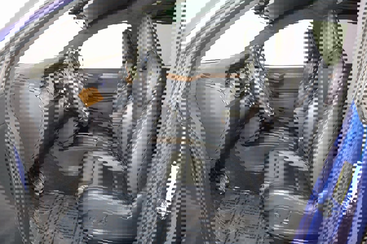 Used 2019 Tesla Model X 75D image 14