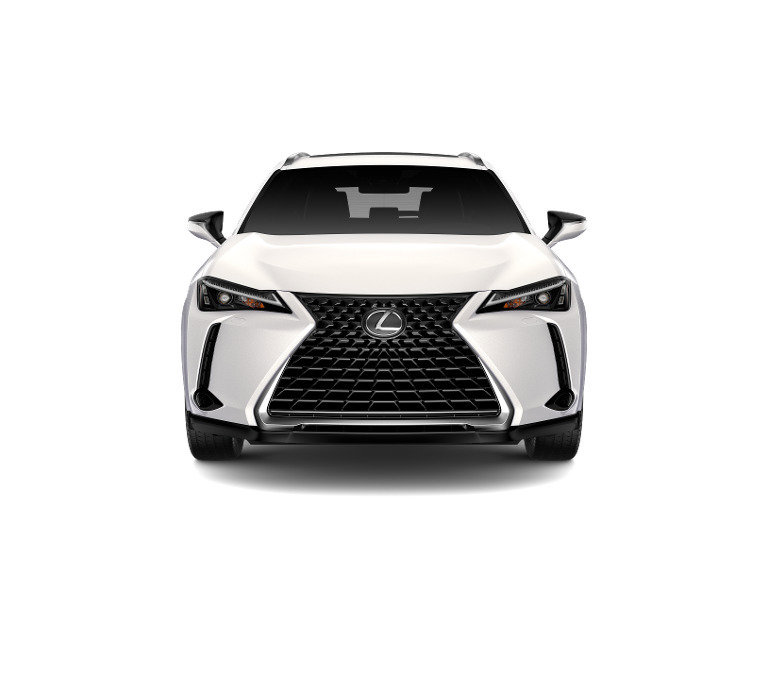 New 2025 Lexus UX 300h AWD image 5
