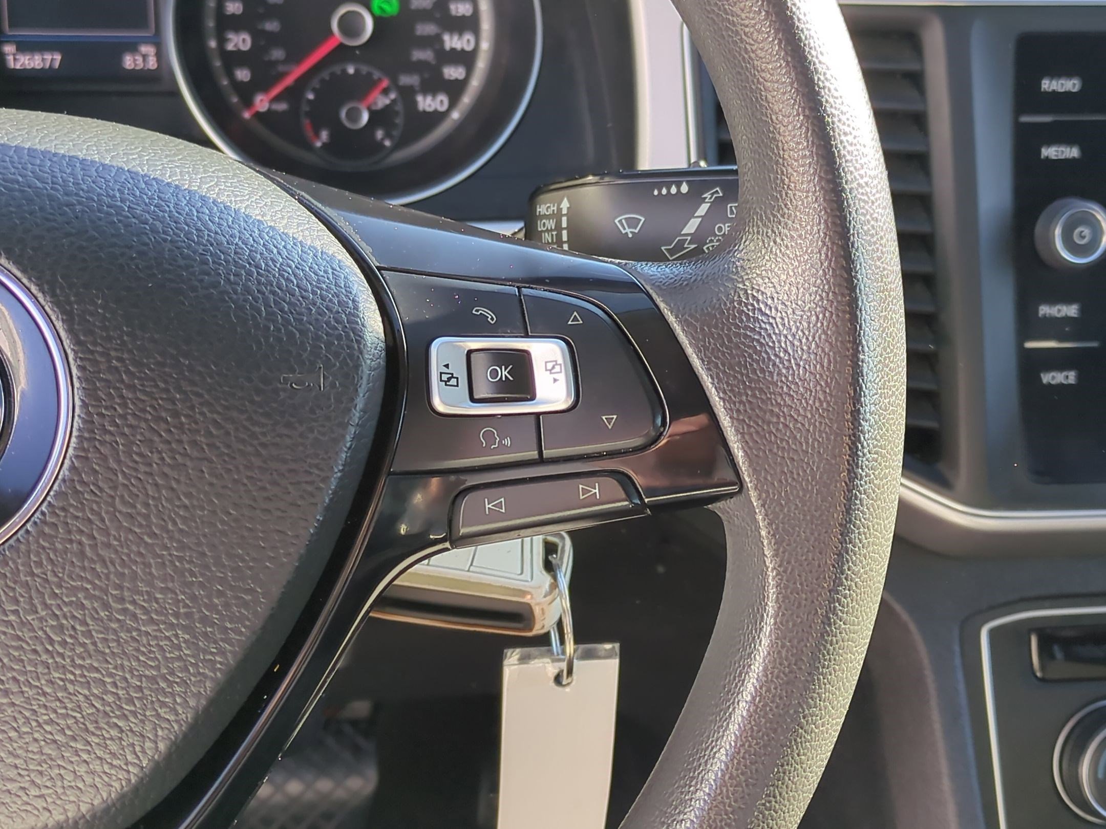 Used 2018 Volkswagen Atlas Launch Edition image 19