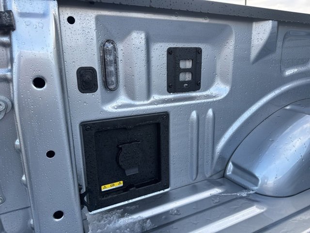 New 2025 Ford F150 XLT w/ Equipment Group 302A MID image 14