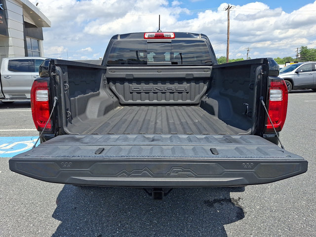 Used 2023 GMC Canyon Denali AWD/4WD image 34