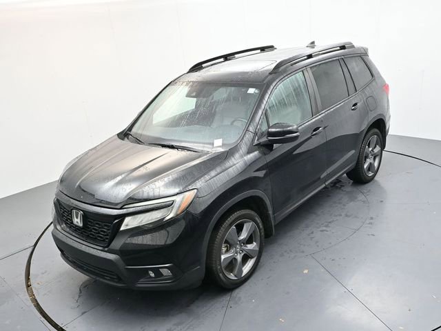 Used 2019 Honda Passport Touring image 36
