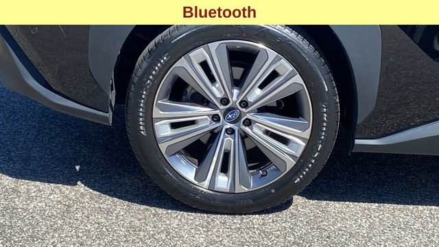 Certified 2023 Subaru Solterra AWD image 12