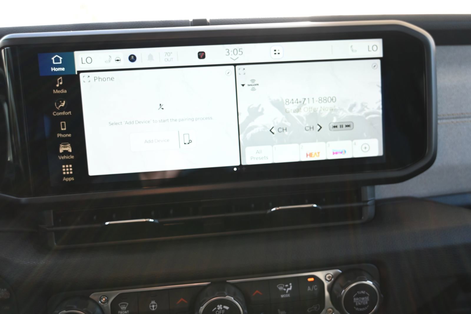 New 2025 Jeep Wrangler Willys image 15