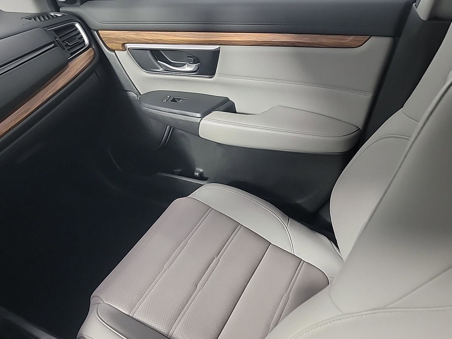 Certified 2022 Honda CR-V EX-L image 23