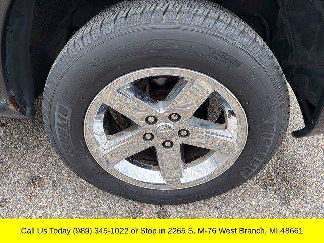 Used 2010 Dodge Ram 1500 Truck Sport AWD/4WD image 4