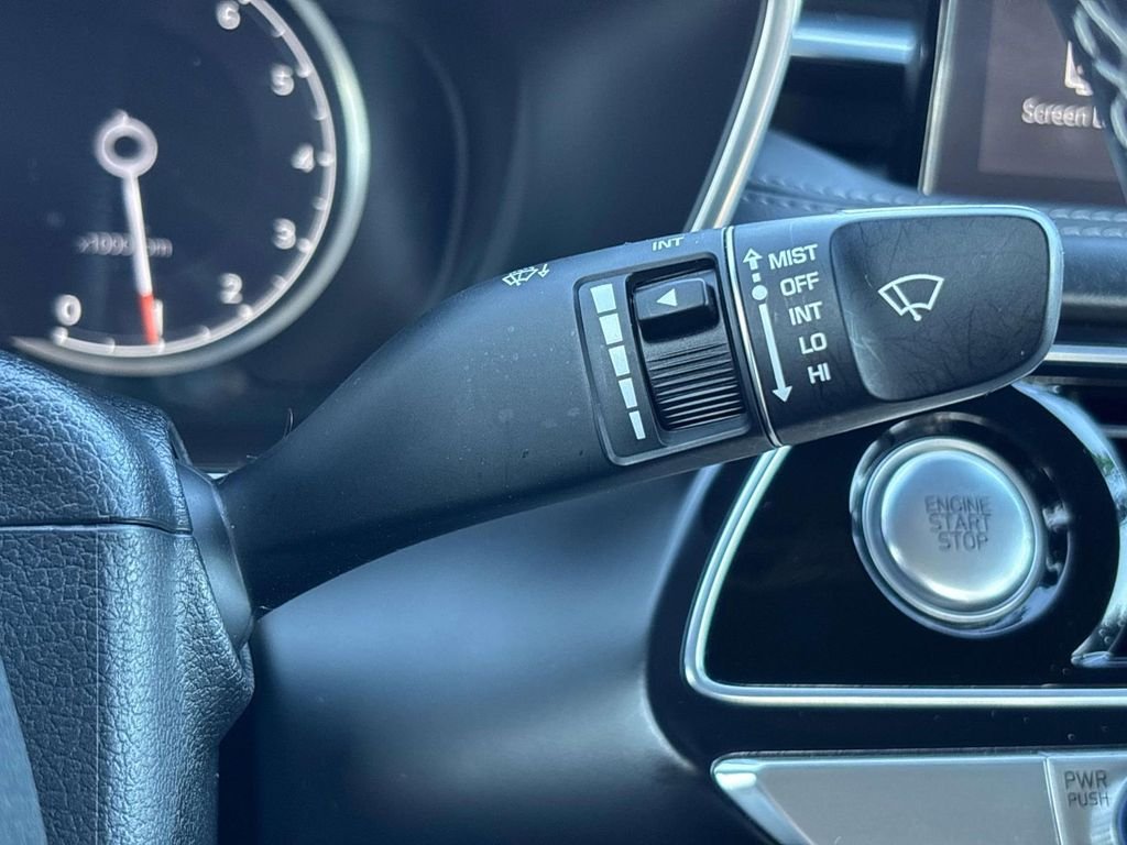 Used 2023 Genesis G70 2.0T AWD/4WD image 27