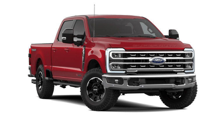 New 2026 Ford F250 Lariat w/ Tremor Off-Road Package AWD/4WD image 21