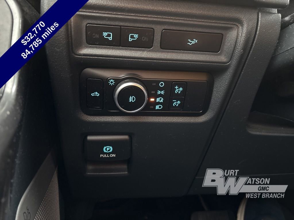 Used 2023 Ford F150 XLT w/ Equipment Group 302A High image 8