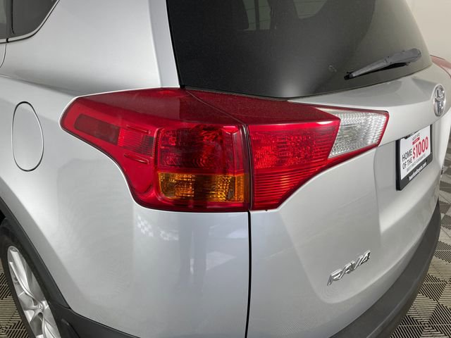 Used 2013 Toyota RAV4 Limited image 19