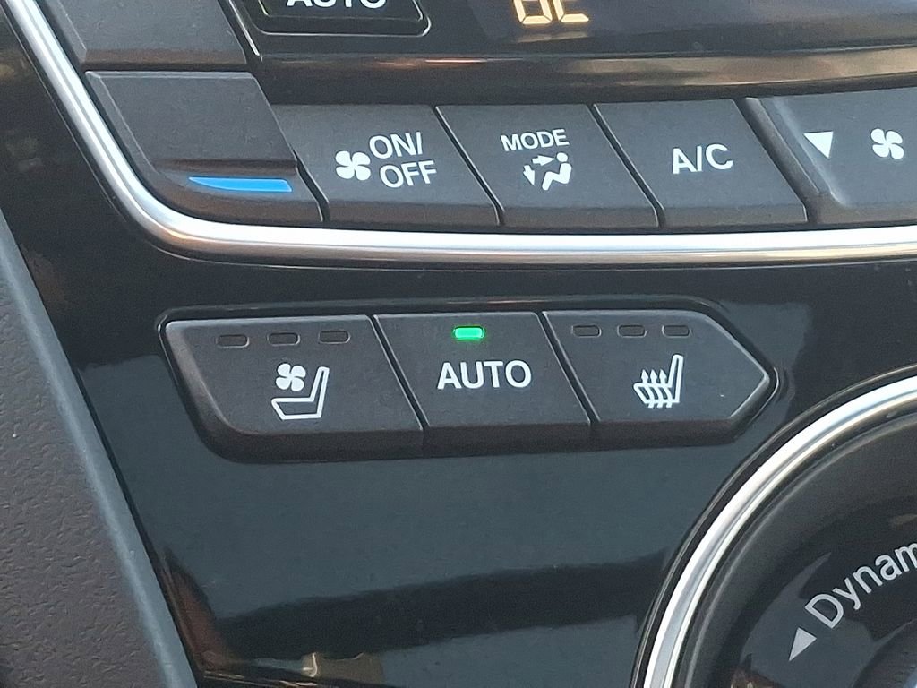 Used 2025 Acura RDX A-Spec image 26