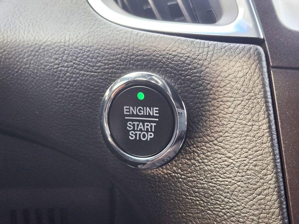 Certified 2020 Ford Edge ST w/ Cold Weather Package image 24