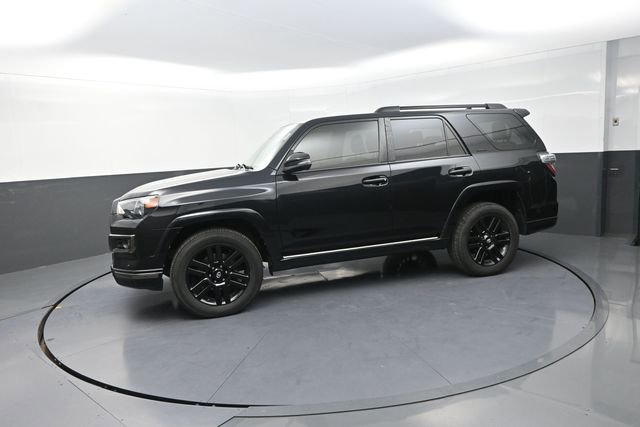 Used 2020 Toyota 4Runner Nightshade AWD/4WD image 3
