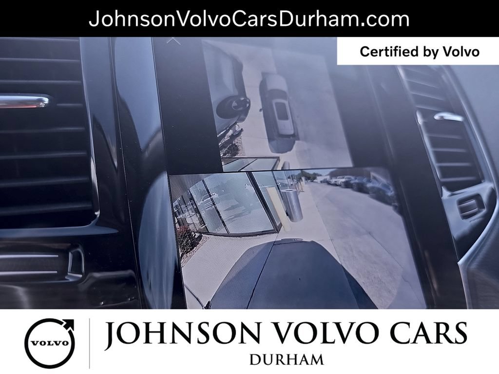 Used 2025 Volvo XC90 B6 Plus AWD/4WD image 35