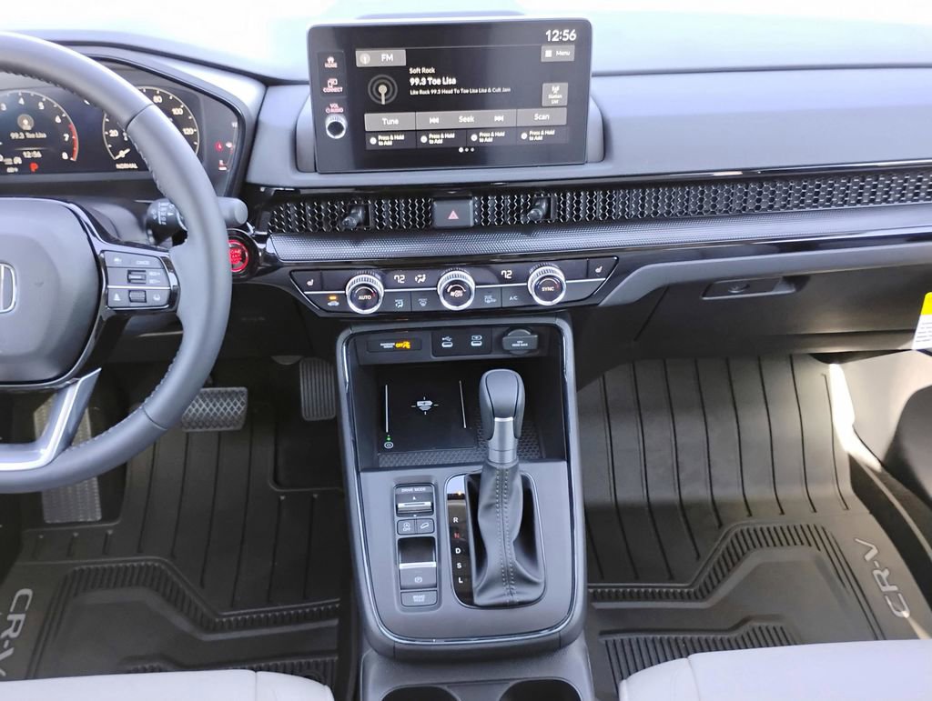 New 2026 Honda CR-V EX-L image 34