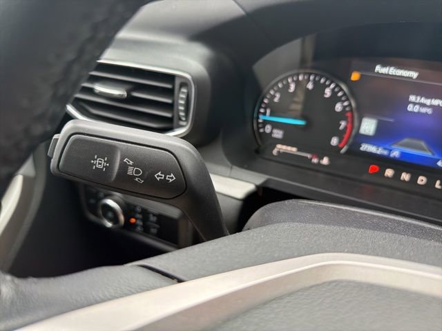 Certified 2023 Ford Explorer XLT w/ Equipment Group 202A AWD/4WD image 49