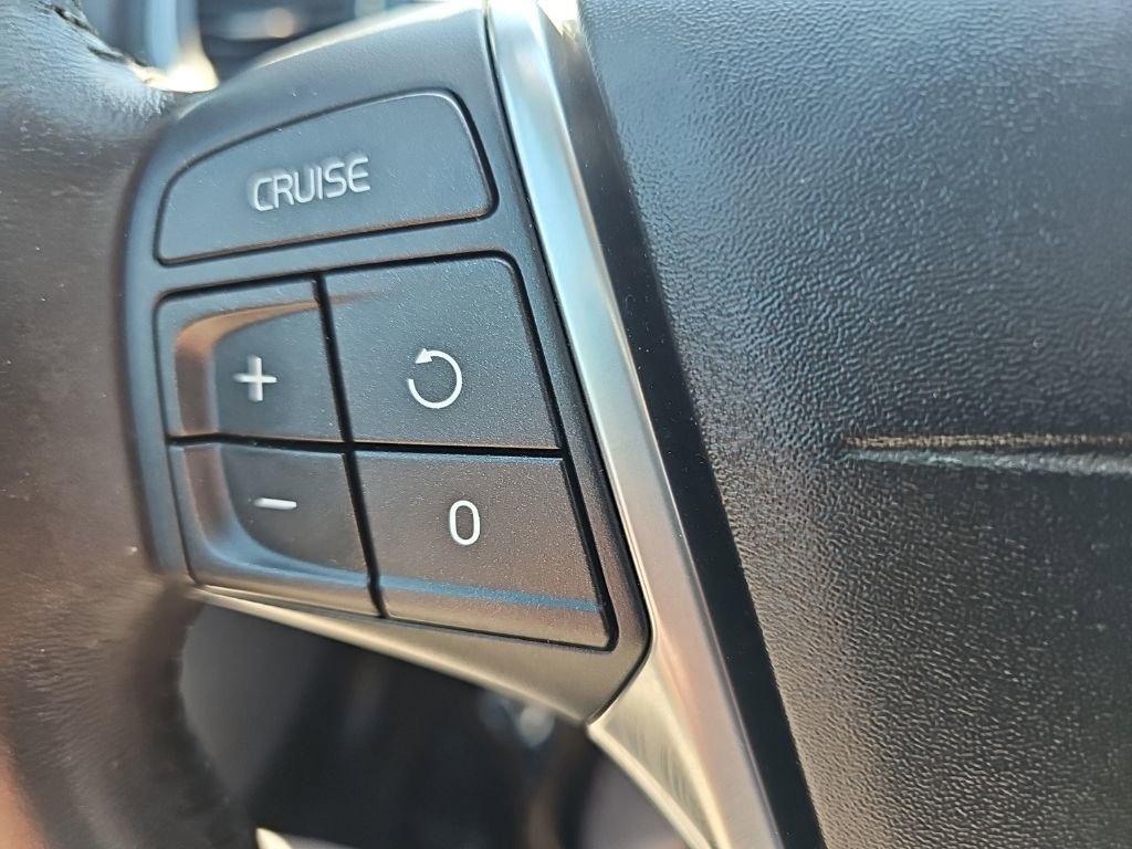Used 2016 Volvo S60 T5 Premier FWD image 24
