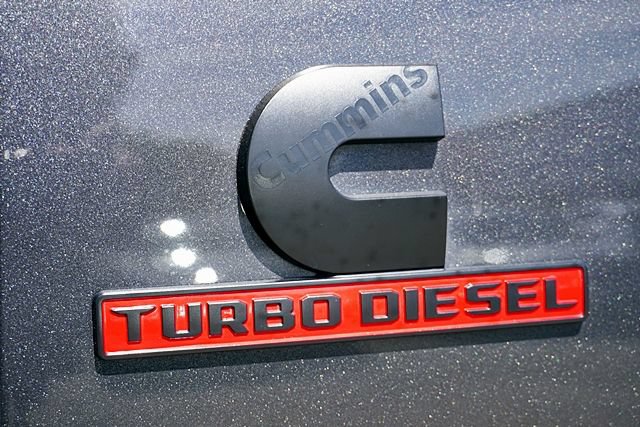 Certified 2023 RAM 2500 Limited AWD/4WD image 11