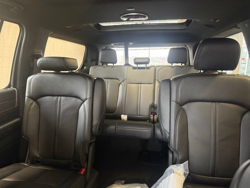 New 2026 Jeep Grand Wagoneer Limited image 41