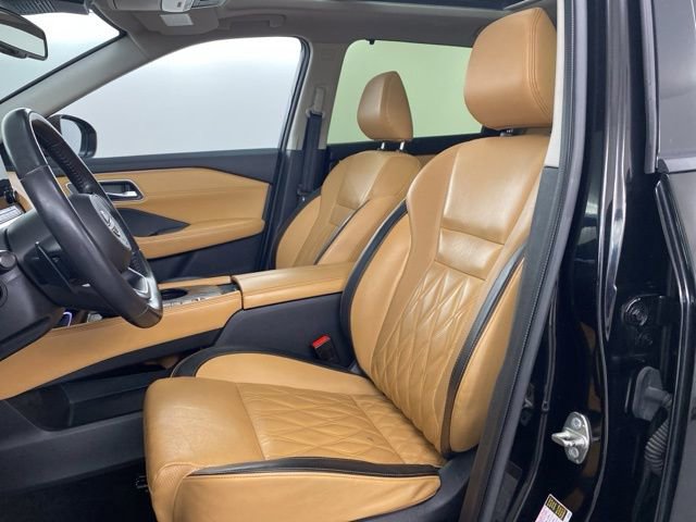 Used 2023 Nissan Rogue Platinum image 28