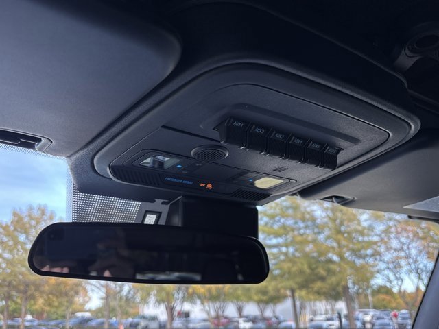 Used 2023 Ford Bronco Badlands w/ Sasquatch Package image 38