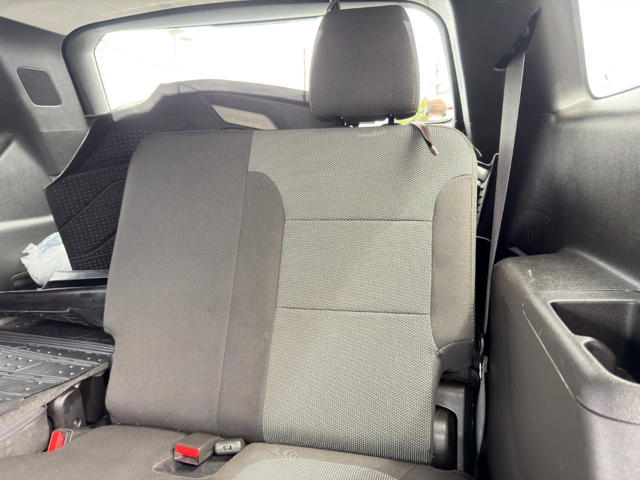 Used 2019 Chevrolet Traverse LT w/ LPO, Floor Liner Package AWD/4WD image 32