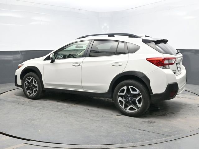 Used 2019 Subaru Crosstrek 2.0i Limited w/ Moonroof Package AWD/4WD image 4