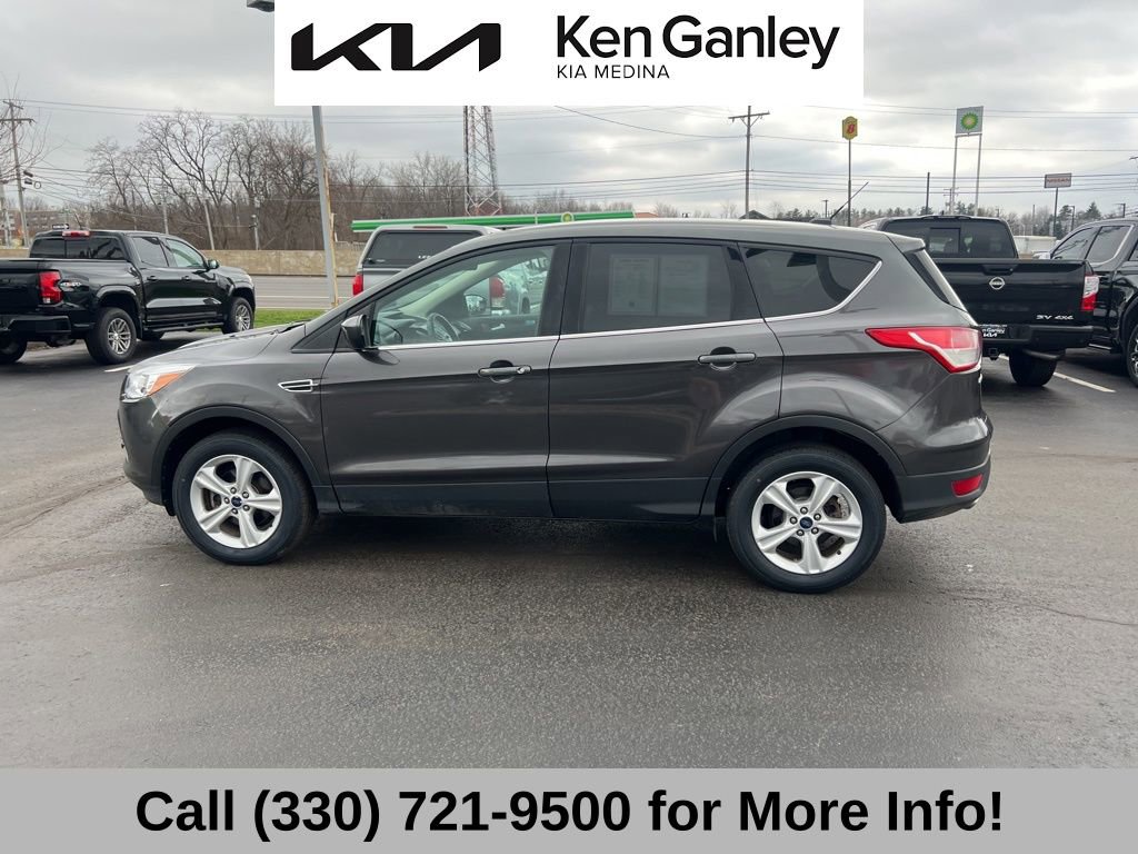 Used 2016 Ford Escape SE image 15