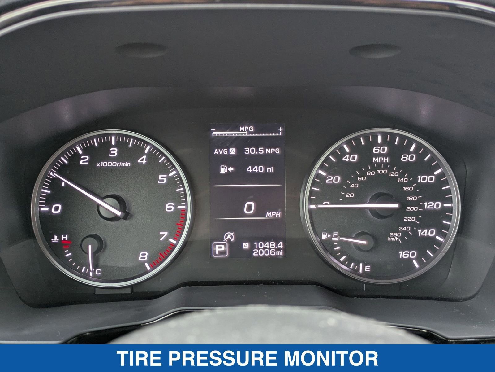 Certified 2025 Subaru Legacy image 17