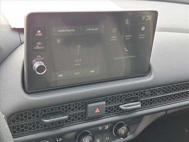 Certified 2027 Honda HR-V LX image 28