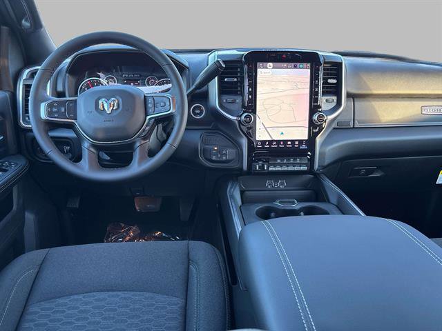 New 2026 RAM 2500 Big Horn image 5