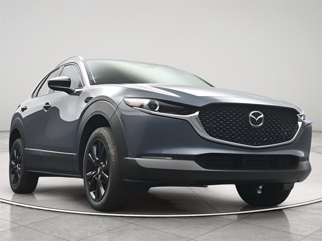 New 2026 MAZDA CX-30 AWD 2.5 S image 20