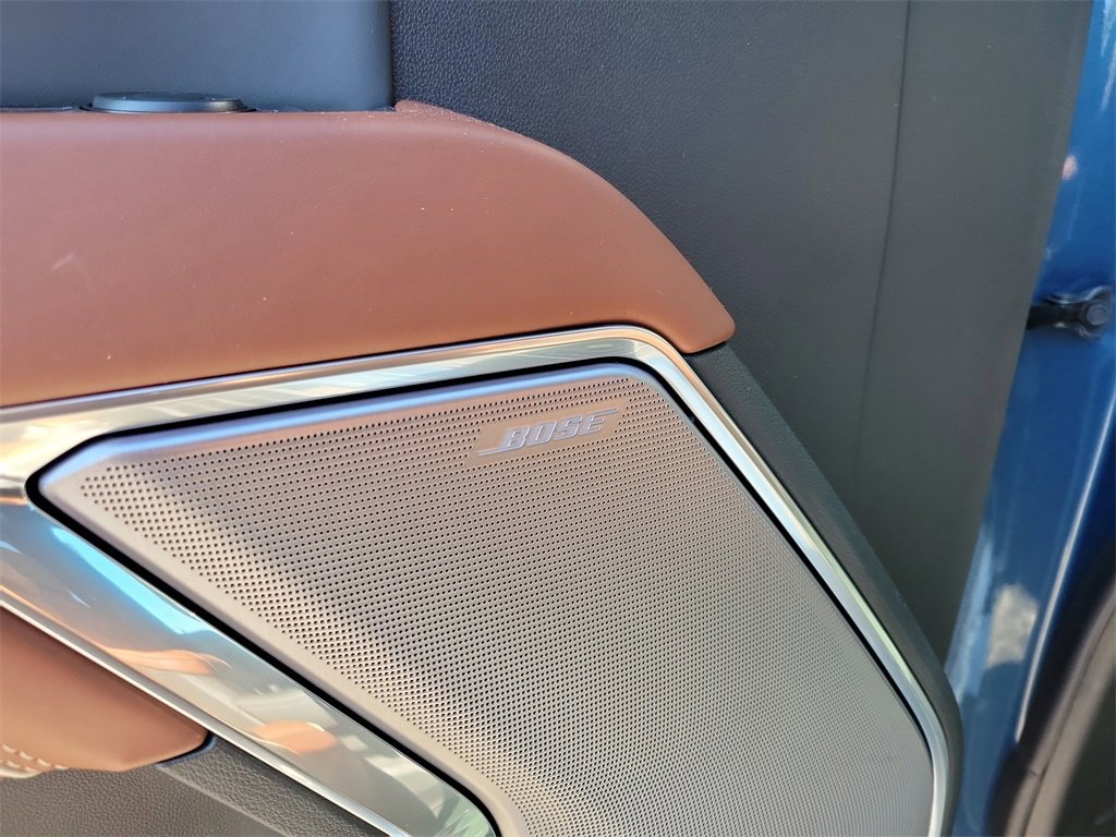 New 2026 GMC Sierra 2500 Denali Ultimate w/ Max Trailering Package image 9