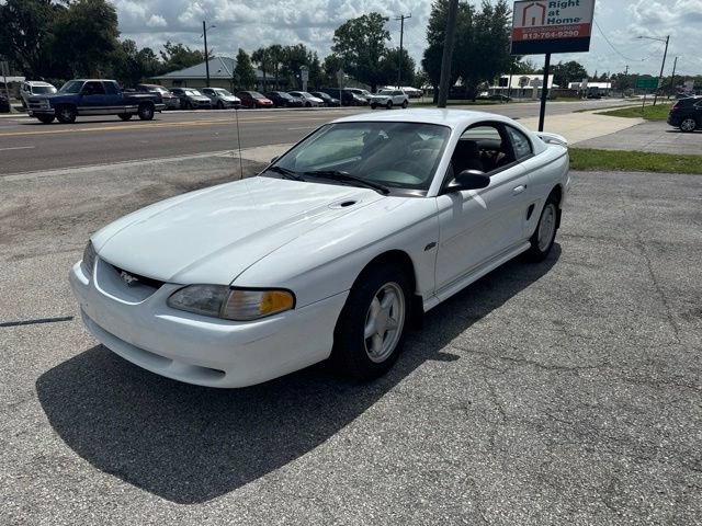 Used 1996 Ford Mustang GT RWD image 3